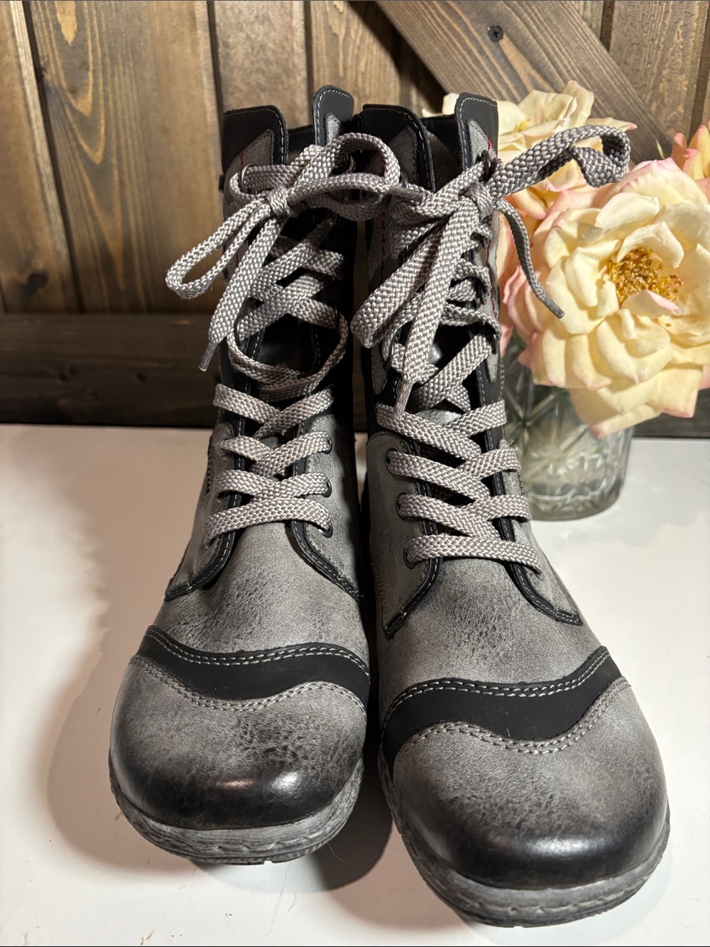 Remonte Boots - Picture 5 of 5